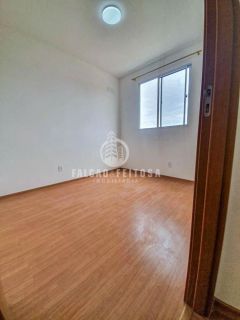 Apartamento no bairro Vida Nova