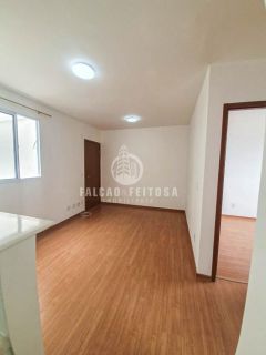 Apartamento no bairro Vida Nova