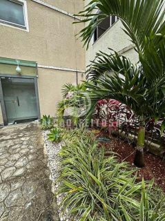 Apartamento no bairro Vida Nova
