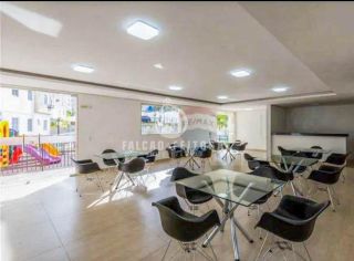 Apartamento no bairro Vida Nova