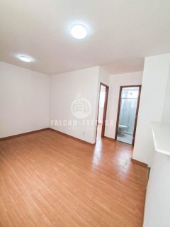 Apartamento no bairro Vida Nova