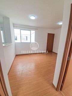 Apartamento no bairro Vida Nova
