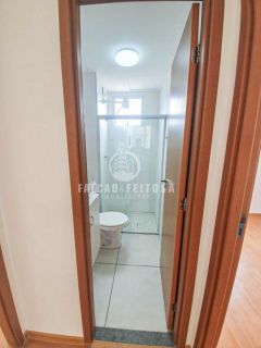 Apartamento no bairro Vida Nova