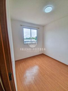 Apartamento no bairro Vida Nova
