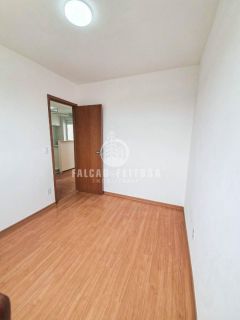 Apartamento no bairro Vida Nova