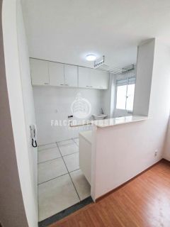 Apartamento no bairro Vida Nova
