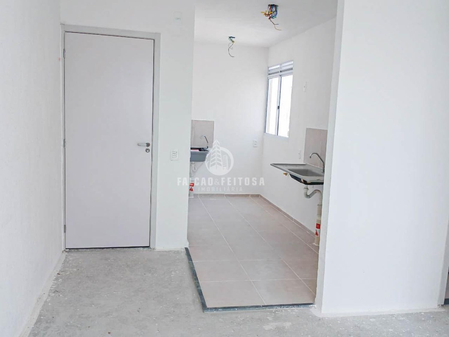 Apartamento à venda em Areia Branca