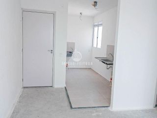 Apartamento no bairro Areia Branca