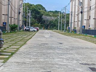Apartamento no bairro Areia Branca