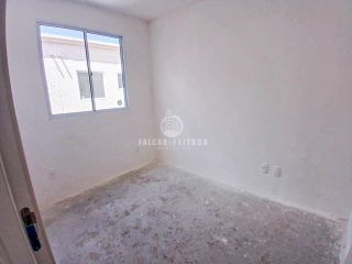 Apartamento no bairro Areia Branca