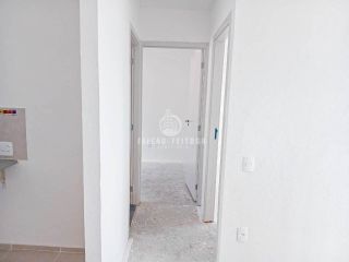 Apartamento no bairro Areia Branca
