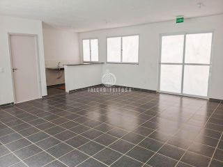 Apartamento no bairro Areia Branca