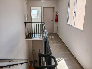 Apartamento no bairro Areia Branca