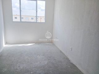 Apartamento no bairro Areia Branca