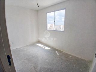 Apartamento no bairro Areia Branca