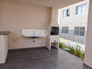 Apartamento no bairro Areia Branca