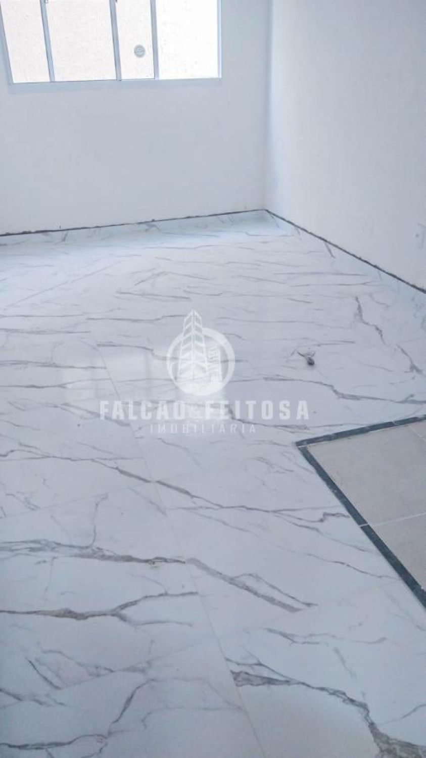 Apartamento à venda em Areia Branca