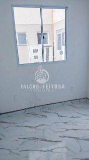 Apartamento no bairro Areia Branca