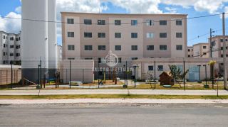 Apartamento no bairro Areia Branca