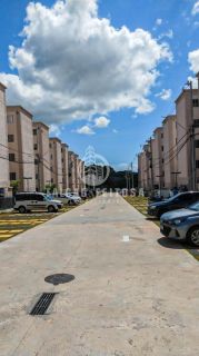 Apartamento no bairro Areia Branca