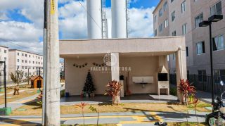Apartamento no bairro Areia Branca