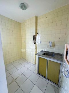 Apartamento Para Vender  no bairro Brotas em Salvador