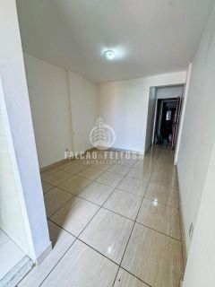 Apartamento Para Vender  no bairro Brotas em Salvador
