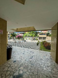 Apartamento Para Vender  no bairro Brotas em Salvador