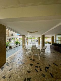 Apartamento Para Vender  no bairro Brotas em Salvador