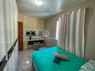 Apartamento no bairro Nova Bras