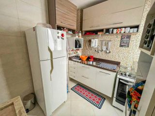Apartamento no bairro Nova Bras