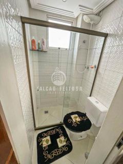 Apartamento no bairro Nova Bras