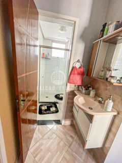 Apartamento no bairro Nova Bras