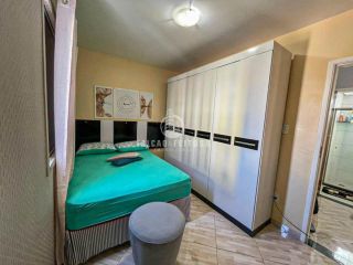 Apartamento no bairro Nova Bras