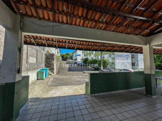 Apartamento no bairro Nova Bras