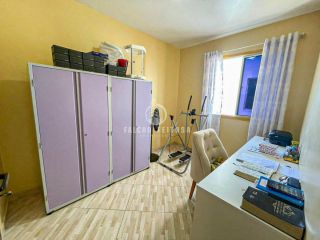 Apartamento no bairro Nova Bras