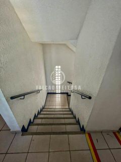 Apartamento no bairro Nova Bras