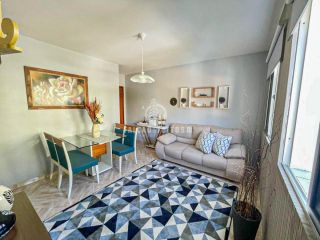 Apartamento no bairro Nova Bras