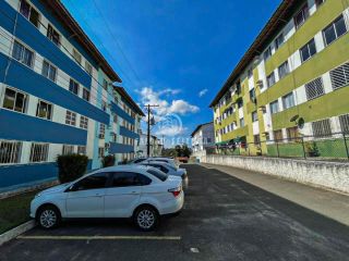 Apartamento no bairro Nova Bras