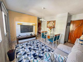 Apartamento no bairro Nova Bras