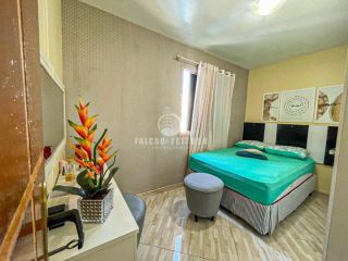 Apartamento no bairro Nova Bras