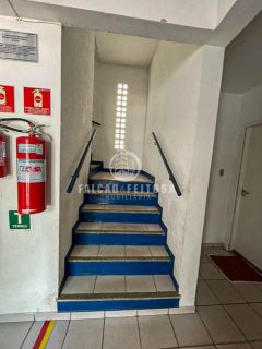 Apartamento no bairro Nova Bras