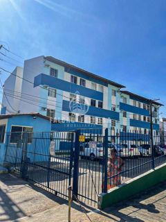 Apartamento no bairro Nova Bras