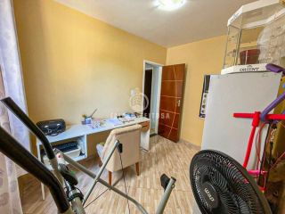 Apartamento no bairro Nova Bras