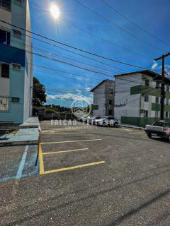 Apartamento no bairro Nova Bras