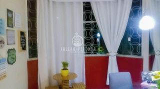 Apartamento no bairro Saboeiro