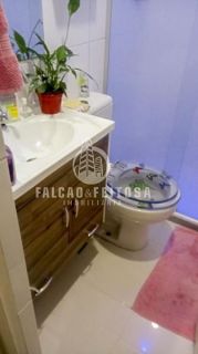 Apartamento no bairro Saboeiro
