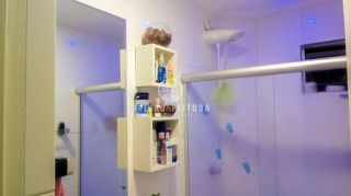 Apartamento no bairro Saboeiro