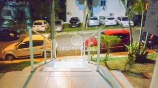 Apartamento no bairro Saboeiro