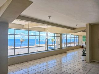 Apartamento no bairro Amaralina